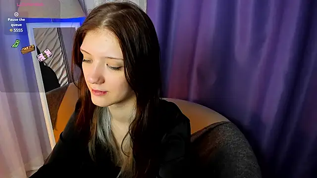 Snapshot of Lina_Vi chatting on March 2025 03:26:02 AM Lina Vi online show from March 2025 03:26:02 AM