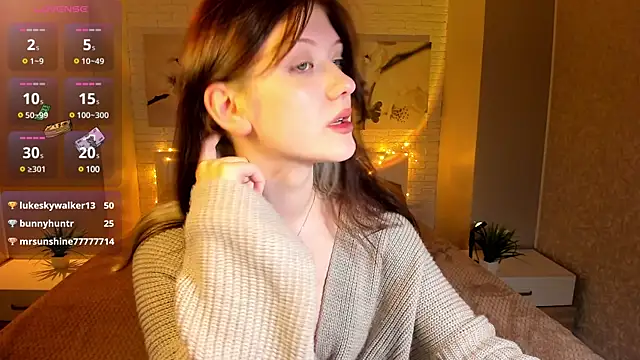 Snapshot of Lina_Vi chatting on March 2025 03:41:02 AM Lina Vi online show from March 2025 03:41:02 AM