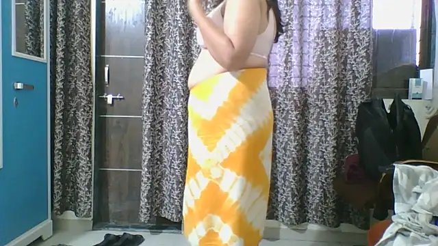 Riya Stream01 online show from March 2026 01:16:02 AM