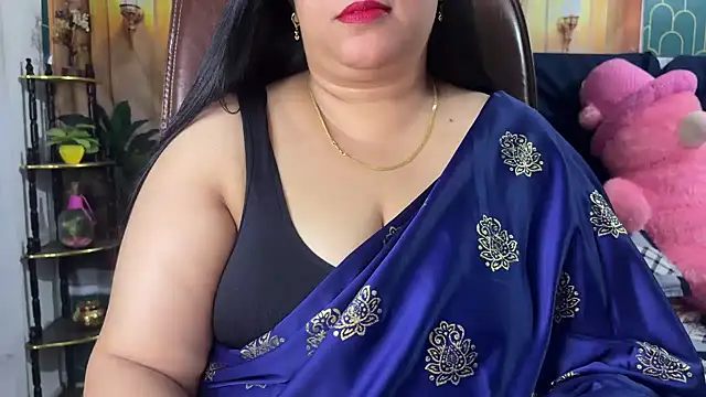 FlatVincy4 online show from March 2026 07:14:01 AM