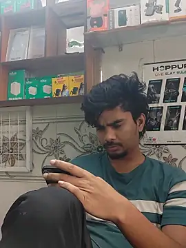 dannyD06969 online show from April 2026 07:53:01 AM