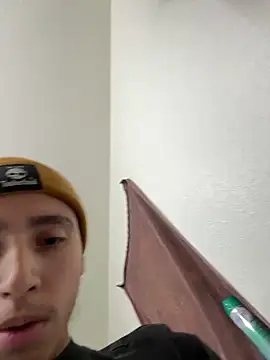 qbaby96 online show from December 2024 02:11:02 AM