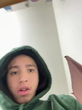 qbaby96 online show from January 2025 02:51:01 PM