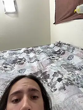 qbaby96 online show from January 2025 11:54:01 AM