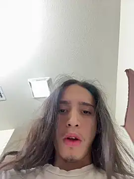 qbaby96 online show from January 2025 12:14:02 AM