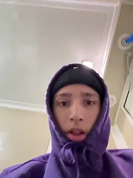 qbaby96 online show from February 2025 11:20:01 AM