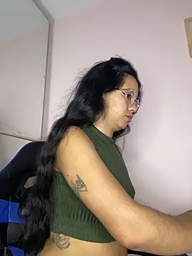 Rosita forever  online show from April 2026 02:04:02 PM