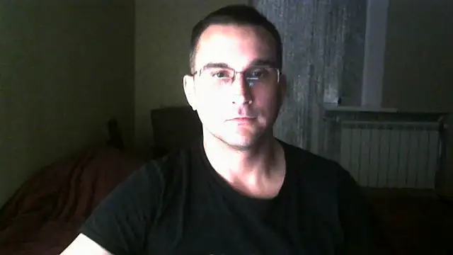 Sanderx online show from February 2025 08:34:01 PM