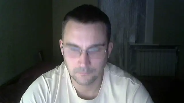 Sanderx online show from February 2025 08:31:02 PM