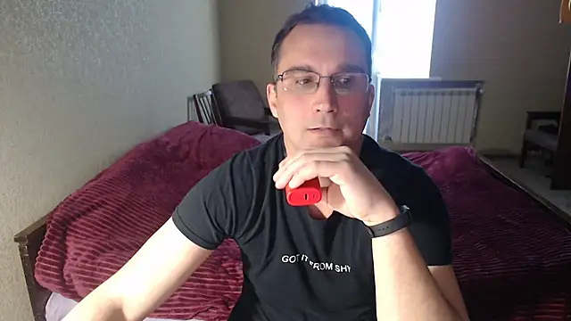 Sanderx online show from March 2025 02:21:02 PM