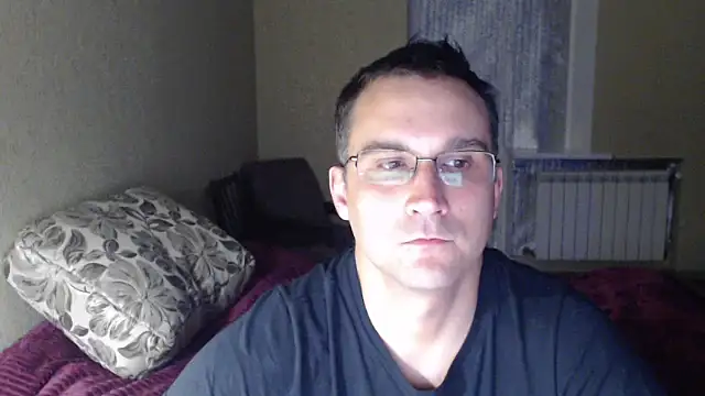 Sanderx online show from March 2025 07:17:01 PM