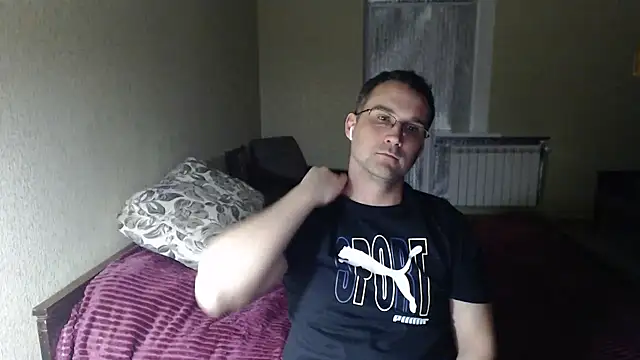 Sanderx online show from March 2025 07:16:02 PM