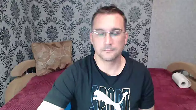 Sanderx online show from April 2026 12:54:01 PM