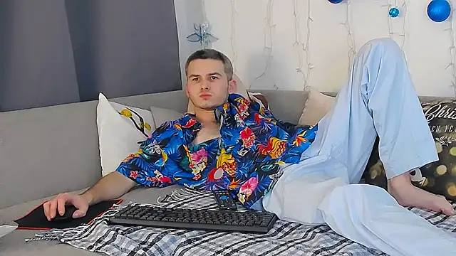 Devin Jay online show from December 2024 07:45:02 AM