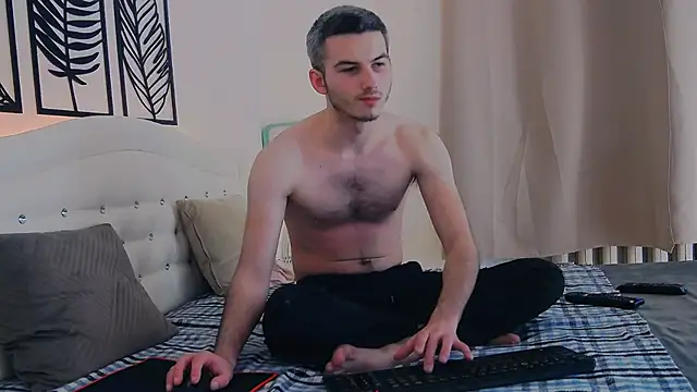 Devin Jay online show from January 2025 04:56:02 PM