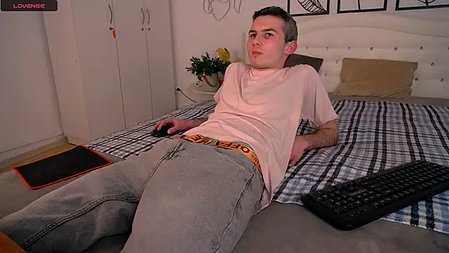 Devin Jay online show from February 2025 05:21:01 AM