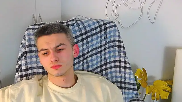 Devin Jay online show from February 2025 10:42:01 PM