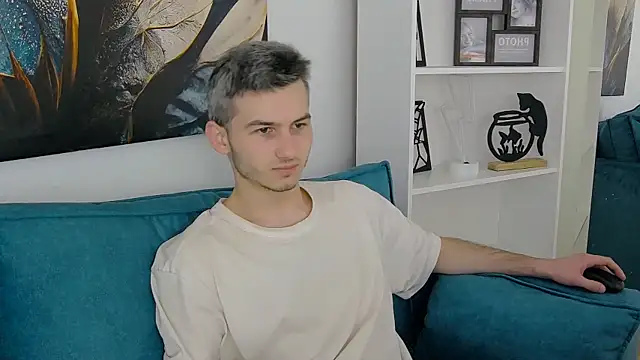 Devin Jay online show from March 2025 08:15:01 AM