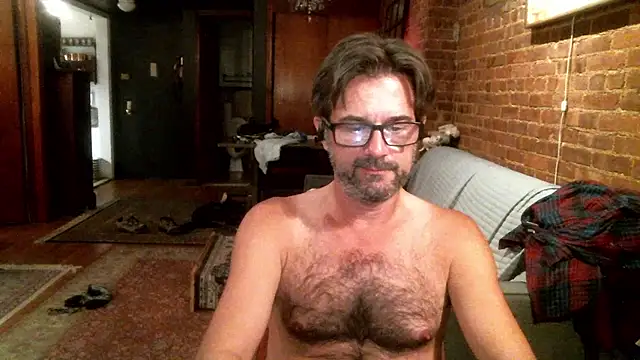 Johnny Bottoms online show from September 2025 01:05:01 AM