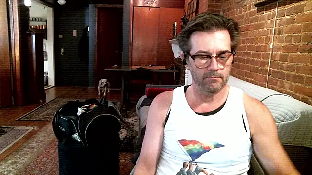 Johnny Bottoms online show from April 2026 12:54:01 PM