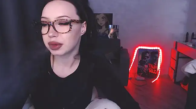 MoranaMissGod online show from February 2025 06:40:02 PM