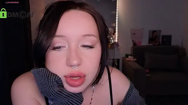 MoranaMissGod online show from December 2025 07:44:01 PM