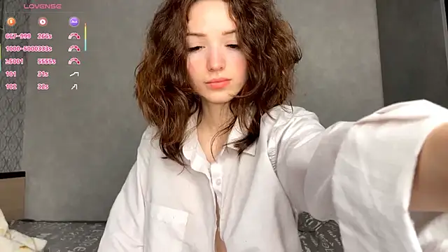 LilianGrindle online show from February 2026 10:43:02 PM