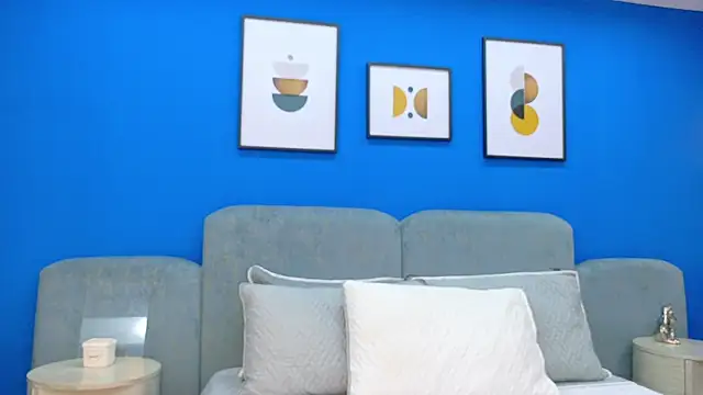 martina roldam online show from January 2026 08:58:02 PM