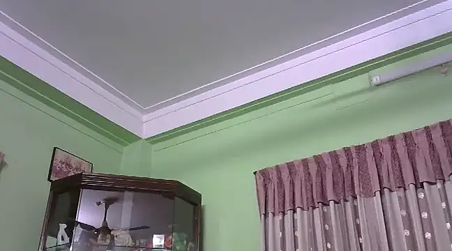 Snapshot of GildanK18 chatting on March 2025 12:18:02 AM GildanK18 online show from March 2025 12:18:02 AM