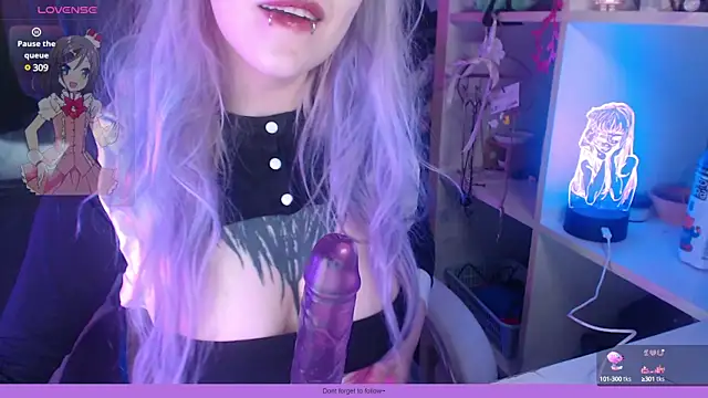 chloe crystall killer online show from March 2025 01:42:02 AM