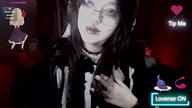 chloe crystall killer online show from October 2025 09:41:01 AM