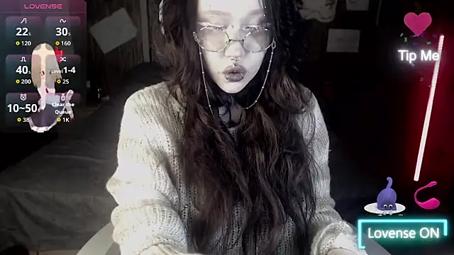 chloe crystall killer online show from February 2026 03:43:02 AM