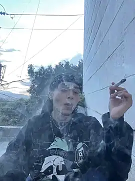 seven7xis online show from January 2025 10:01:01 PM