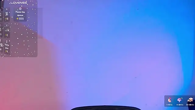 seven7xis online show from January 2025 05:14:02 AM