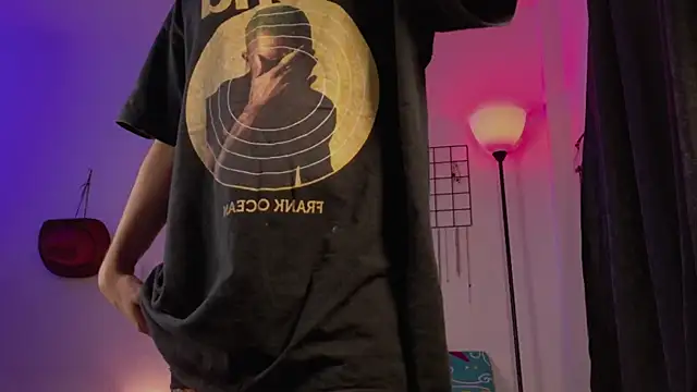 seven7xis online show from February 2026 01:48:01 AM