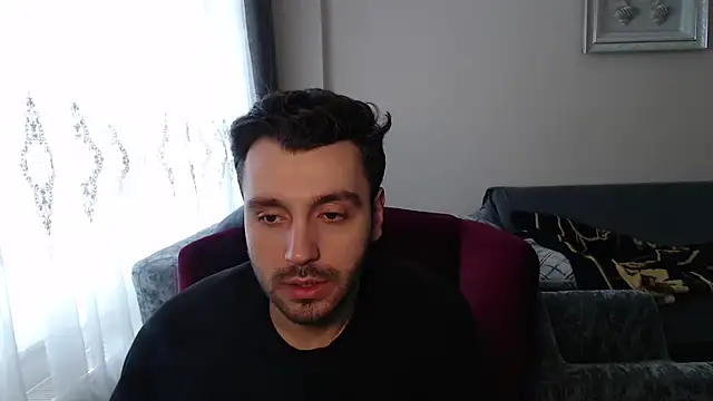 handsomeee04 online show from February 2026 01:32:02 PM