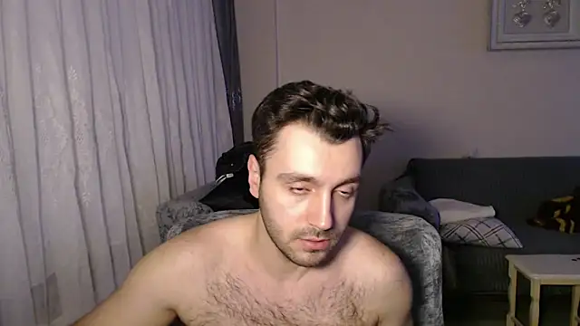 handsomeee04 online show from March 2026 10:16:01 PM