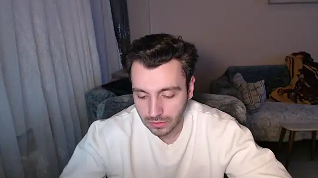 handsomeee04 online show from March 2026 09:10:01 PM