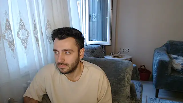 handsomeee04 online show from May 2026 12:40:02 AM