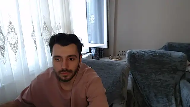 handsomeee04 online show from May 2026 03:35:02 AM