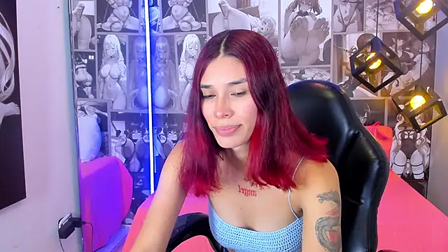 Snapshot of Nicole_Angels_ chatting on December 2024 08:04:02 PM Nicole Angels online show from December 2024 08:04:02 PM