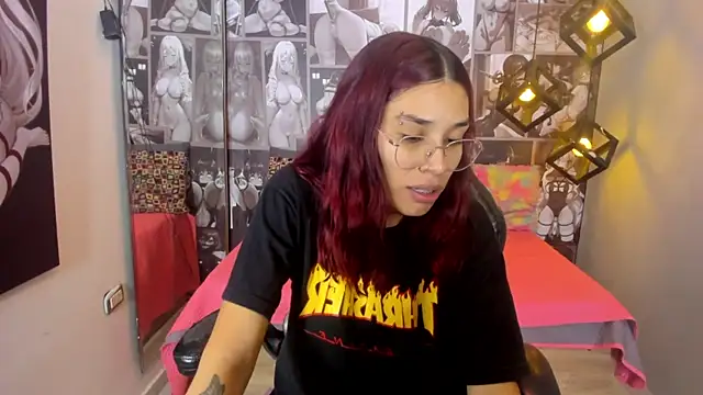 Snapshot of Nicole_Angels_ chatting on January 2025 02:25:02 PM Nicole Angels online show from January 2025 02:25:02 PM