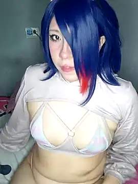 AsukaLangleySoryu online show from April 2026 11:13:02 PM