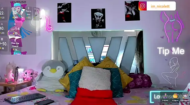 supradoll online show from January 2025 07:09:02 PM