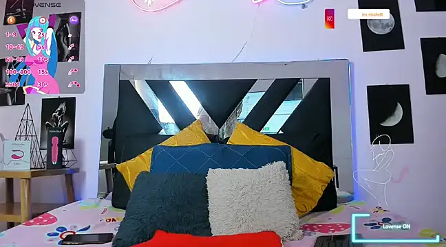 supradoll online show from March 2025 06:16:01 PM