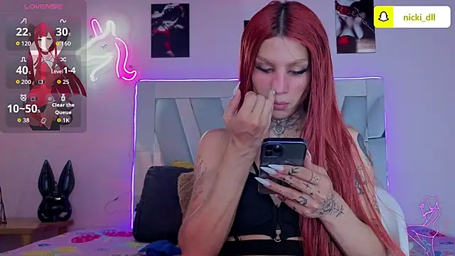 supradoll online show from September 2025 07:13:02 PM