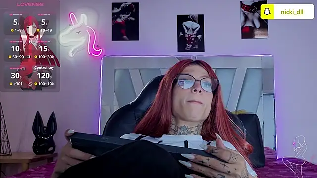 supradoll online show from September 2025 06:42:01 PM