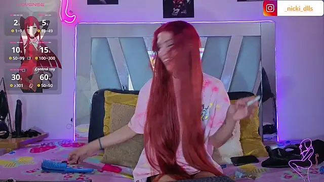 supradoll online show from October 2025 05:35:02 PM