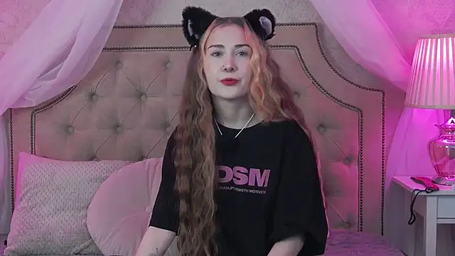 SashaMeow online show from March 2026 04:01:01 PM