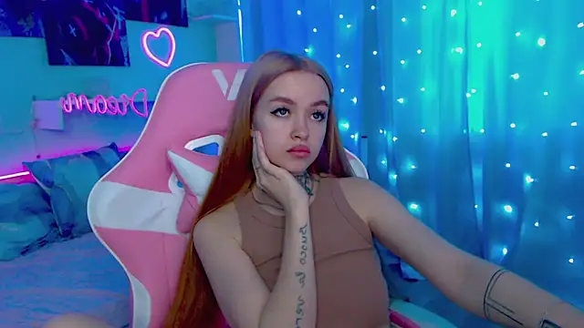 Naughty Mable online show from January 2025 07:35:01 AM